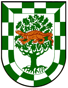 Mooney Family Crest