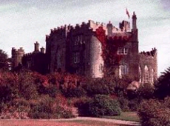 Birr Castle